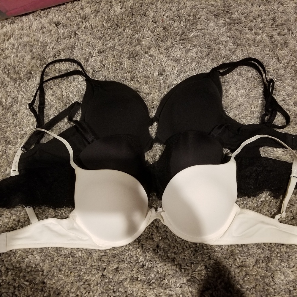 Bras